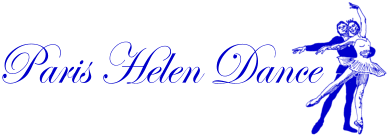 Paris Helen Dance